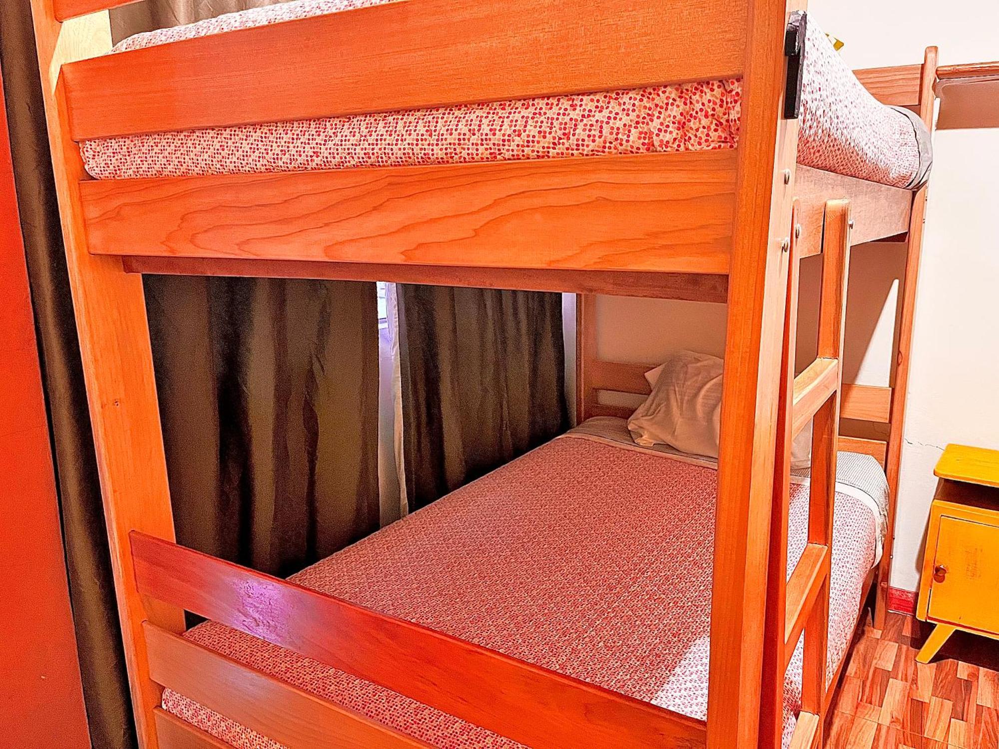 Albergue El Golf 229 Puno Exterior foto