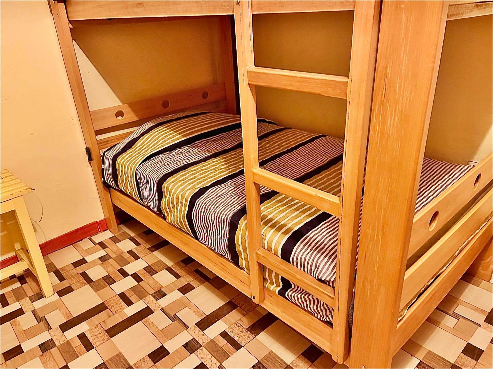 Albergue El Golf 229 Puno Exterior foto